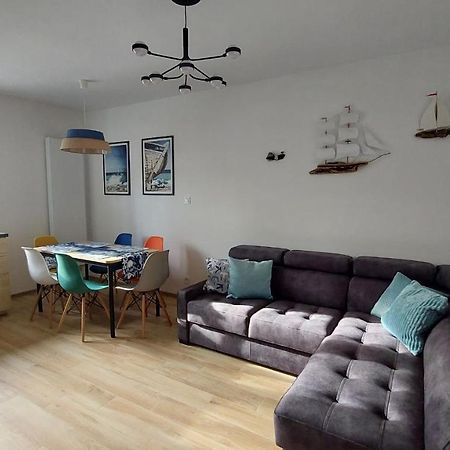 Del Mar 2 Lägenhet Ustka Exteriör bild